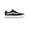 Vans Kyle Walker Pro black/white pánske topánky - 36,5EUR