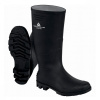 Čižmy gumáky č. 45 čierne KLC