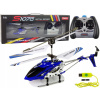Lietajúci vrtuľník SYMA S107G R/C Diaľkovo ovládané lietadlo