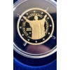 2 euro Vatikán 2022 - 125. výročie narodenia pápeža Pavla VI. (Proof)