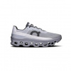 On Cloudmonster alloy/silver M 61-97657 EU 42 obuv