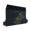 Standardní přední panel TPC Templar’s Gear® – Multicam® Black