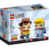 LEGO® | Woody a Pastierka - BrickHeadz 40553