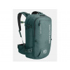 ORTOVOX Skialp Batoh HAUTE ROUTE 30 S arctic grey - zelená
