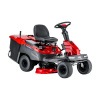 Traktorová kosačka - AL-KO - RIDER R 74.5 Li 36 V /bez batérie/