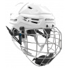 Hokejová prilba Bauer RE-AKT 70 Combo L White