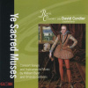 BYRD,W.: Consort Songs and Instrumental Music (CD)