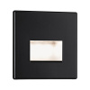 Priemyselné svietidlo Paulmann EDGE QUADRO 93094