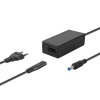 Avacom adaptér pro notebooky 19V 2,37A 45W konektor 5,5mm x 2,5mm, ADAC-19V-A45W - neoriginálny (ADAC-19V-A45W)