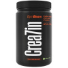 Kreatínový jablkový prášok GymBeam 300 g