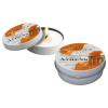 Petits Joujoux Athens - masážna sviečka - pižmový parfém (43 ml)