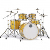 Mapex Mars Birch MA529SF Sunflower Sparkle
