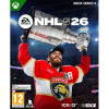 EA Sports NHL 26 CZ [XBOX Series X] (EA Sports NHL 26 CZ [XBOX Series X])