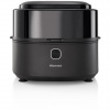 Hisense HAF1350DR fritéza Samostarný 6,7 L Samostatný 1350 W Teplovzdušná fritéza Čierna (3838782818547)