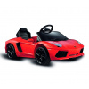 Wiky Elektrická vojna Lamborghini Aventador