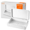 Sterilizátor Dezinfekčný box Prenosný USB C UV-C Sterilizačný box Ledvance