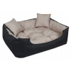 Pelech pre psa - Bedgie pre psa Messing 100x75 Vodotesné!