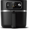 Bezkyslíková fritéza Philips HD9880/90 2200 W 8,3 l Termometer