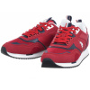 U.S. POLO ASSN. - ETHAN001 červené tenisky modrá | biela | červená 40 US Polo Assn 8055197335512