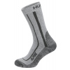 Ponožky Husky Alpine grey, L(41-44)