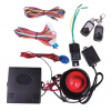 Autoalarm AL3018