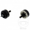 Ventilček vidlica 335 YSS pre Honda GL1500 F6C Valkyrie 1997-2003