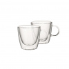 Sada dvojstenných šálok M Artesano Hot&Cold Beverages, Set 2 ks – Villeroy & Boch
