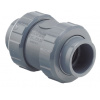 Spätný ventil D75 PN16