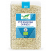 BRONZOVÁ RYŽA OKRÚHLA BIO 2 kg - BIO PLANET