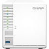 QNAP TS-364-8G (4core 2,9GHz, 8GB RAM, 3x SATA, 2x M.2 NVMe sloty, 3x USB, 1x 2,5GbE, 1x HDMI 1.4b)