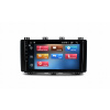 RÁDIO NAVIGÁCIA GPS SEAT ATECA 2016+ ANDROID