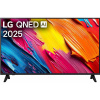 LG 43QNED70A6A QNED 4K Ultra HD Smart TV (2025) (43QNED70A6A)