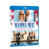 Mamma Mia!: kolekce 2 filmů BD