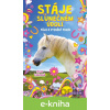 E-kniha Stáje ve Slunečném údolí: Pája a vysněný poník - Olivia Tuffin