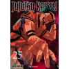Jujutsu Kaisen - Band 25