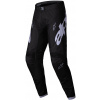 Nohavice RACER GRAPHITE, ALPINESTARS (čierna/sivá, veľ. 40)