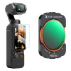K&F Concept Filter K&F VND2-32 pre magnetický VND filter DJI Osmo Pocket 3 32069