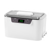 activeshop Ultrazvuková čistička acds-300, objem 0,8 l 60 W