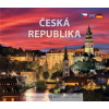 Česká republika - To nejlepší z Čech, Moravy a Slezska - Libor Sváček