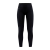 Craft Core Dry Active Comfort spodky dámské Barva: Černá, Velikost: S