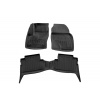 Gumové 3D koberce (TPE), FORD C-Max (2010-2019), Stingray