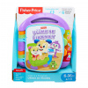 Učíme se říkadla Fisher Price CZ