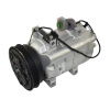 Kompresor klimatizace AUDI A4 A6 A8 - ŠKODA SUPERB I - VW PASSAT B5 (AUDI 4B0260805PX 8D0260805 8D0260805D 8D0260805F 8D0260805M 8D0260805MX ŠKODA 4B0260805PX VW 4B0260805PX 8D0260805D 8D0260805M 8D02