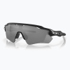 Slnečné okuliare Oakley Radar EV Path matte black/prizm black polarized
