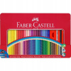 Grip ceruzka ceruzky 2001 Faber-Castell 48 farieb (Grip ceruzka ceruzky 2001 Faber-Castell 48 farieb)