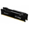 Kingston FURY Beast/DDR3/16GB/1866MHz/CL10/2x8GB/Black KF318C10BBK2/16