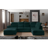 Nábytek PEGAS s.r.o. Evanell Mat Velvet 75 125x265 Levý 1