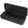 SARAMONIC BLINK 500 PROX B8 4-Person Wireless 2.4GHz Microphone System with On-Board Recording