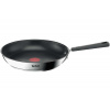 Tefal G737S544 Opti'Space Edényszett - Inox (5 részes) Tefal
