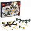 LEGO® Marvel 76195 Spider-Man a duel s dronom
